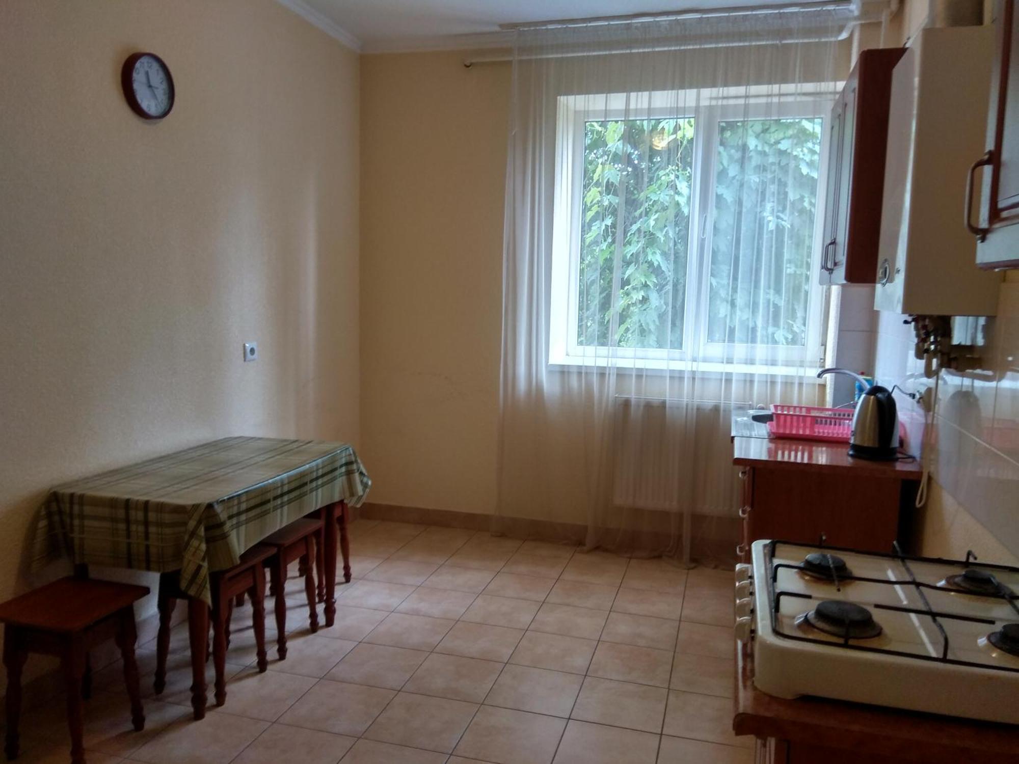 Apartments Domovik On Beregovskaya 3 Mukaçeve Oda fotoğraf