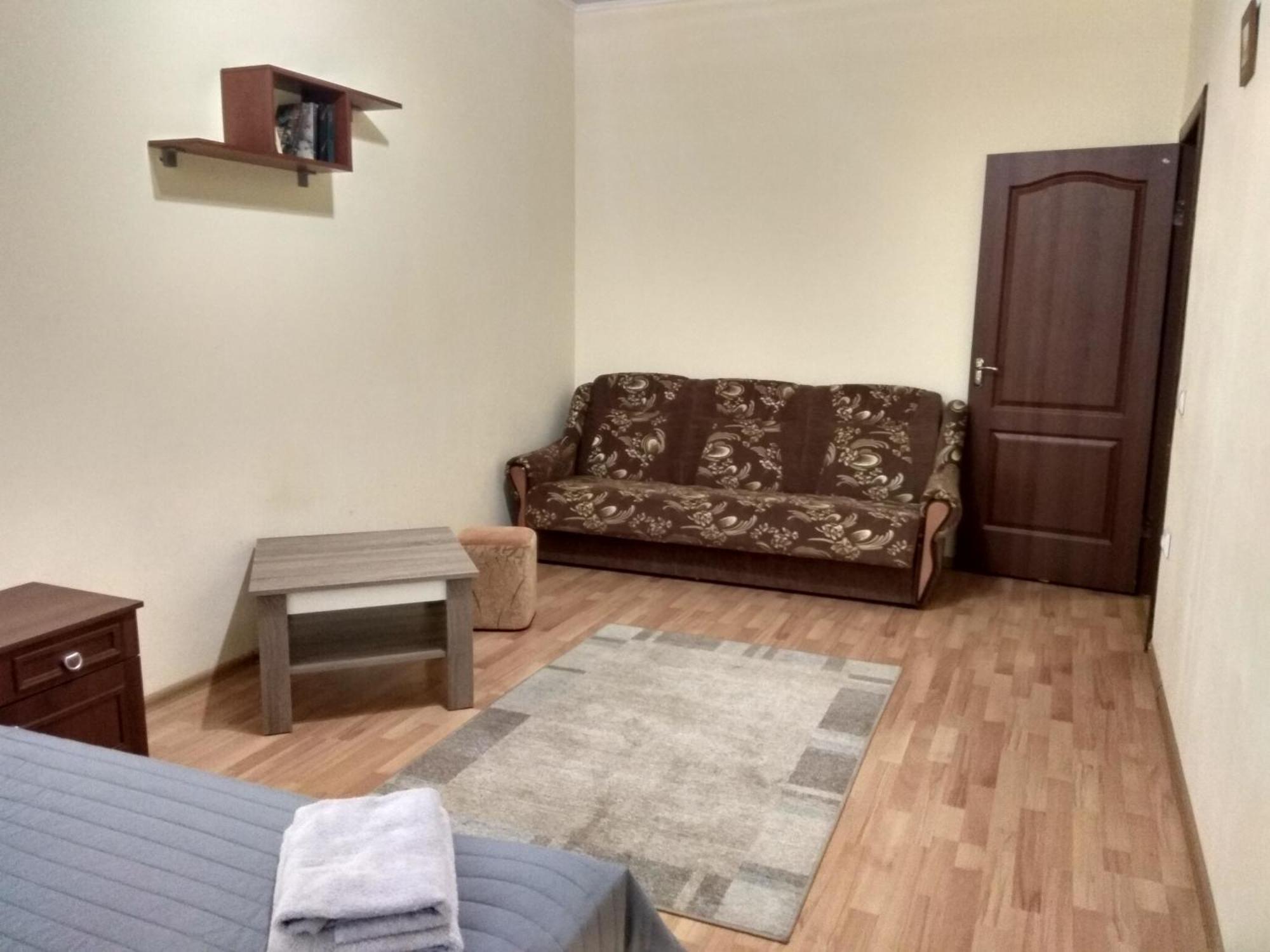 Apartments Domovik On Beregovskaya 3 Mukaçeve Oda fotoğraf