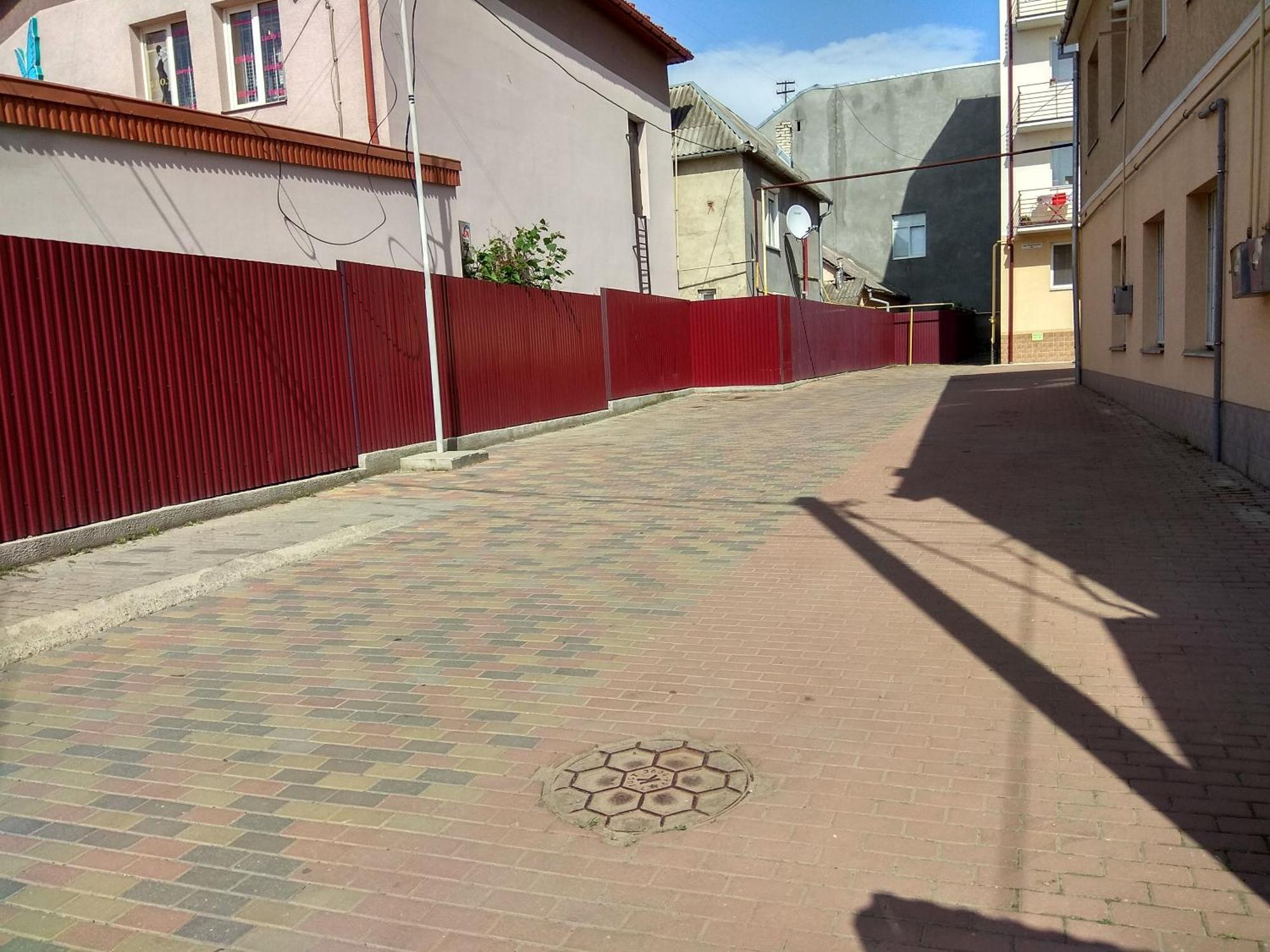 Apartments Domovik On Beregovskaya 3 Mukaçeve Oda fotoğraf