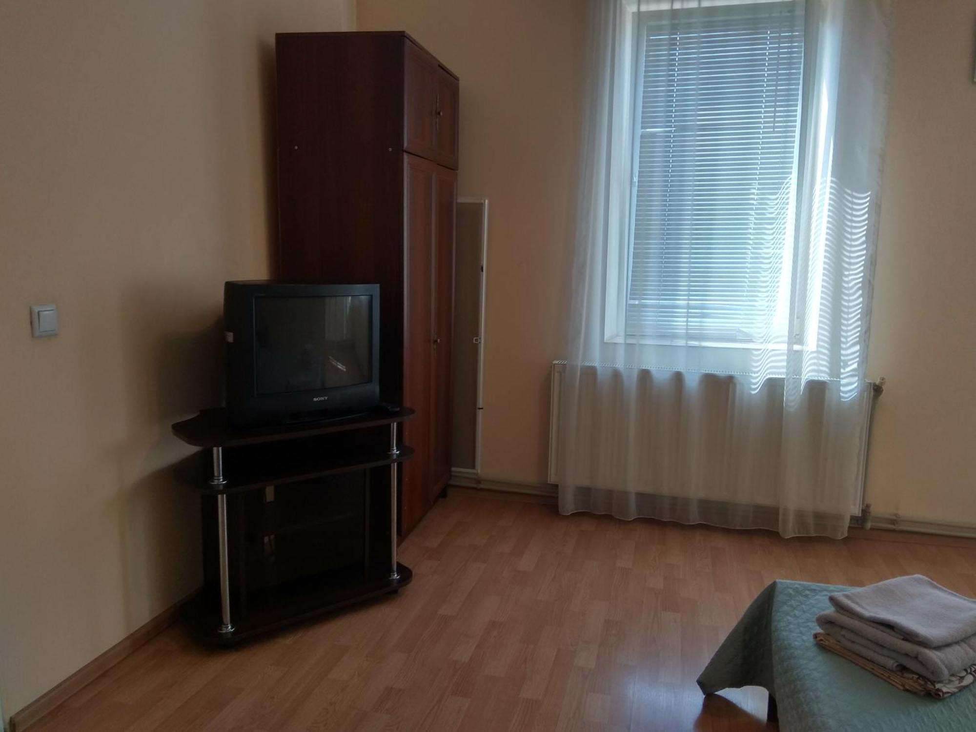 Apartments Domovik On Beregovskaya 3 Mukaçeve Oda fotoğraf