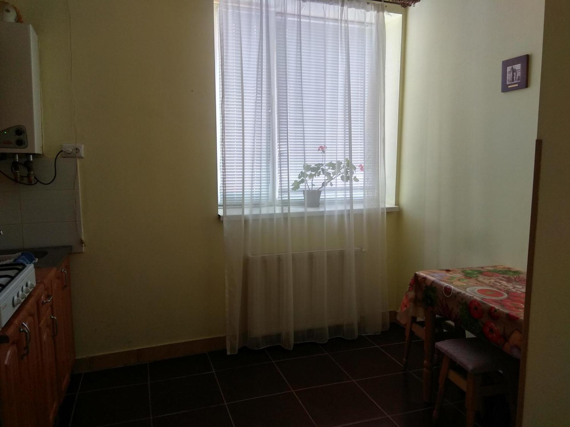 Apartments Domovik On Beregovskaya 3 Mukaçeve Oda fotoğraf