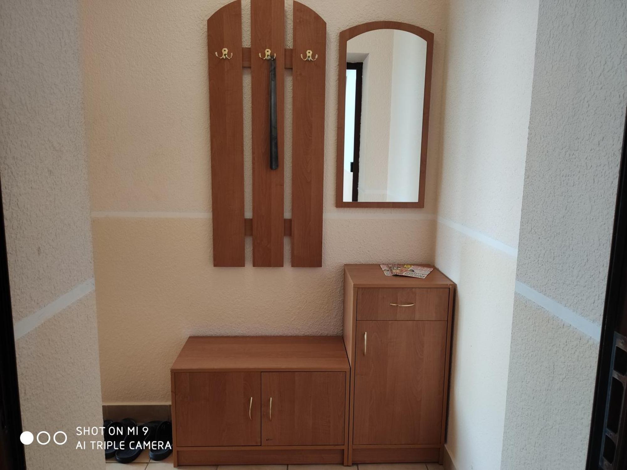 Apartments Domovik On Beregovskaya 3 Mukaçeve Oda fotoğraf