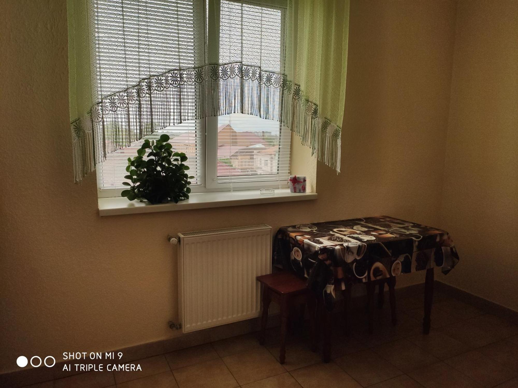 Apartments Domovik On Beregovskaya 3 Mukaçeve Oda fotoğraf