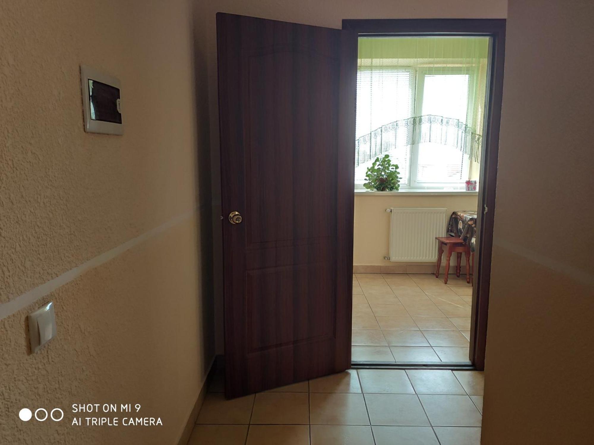 Apartments Domovik On Beregovskaya 3 Mukaçeve Oda fotoğraf
