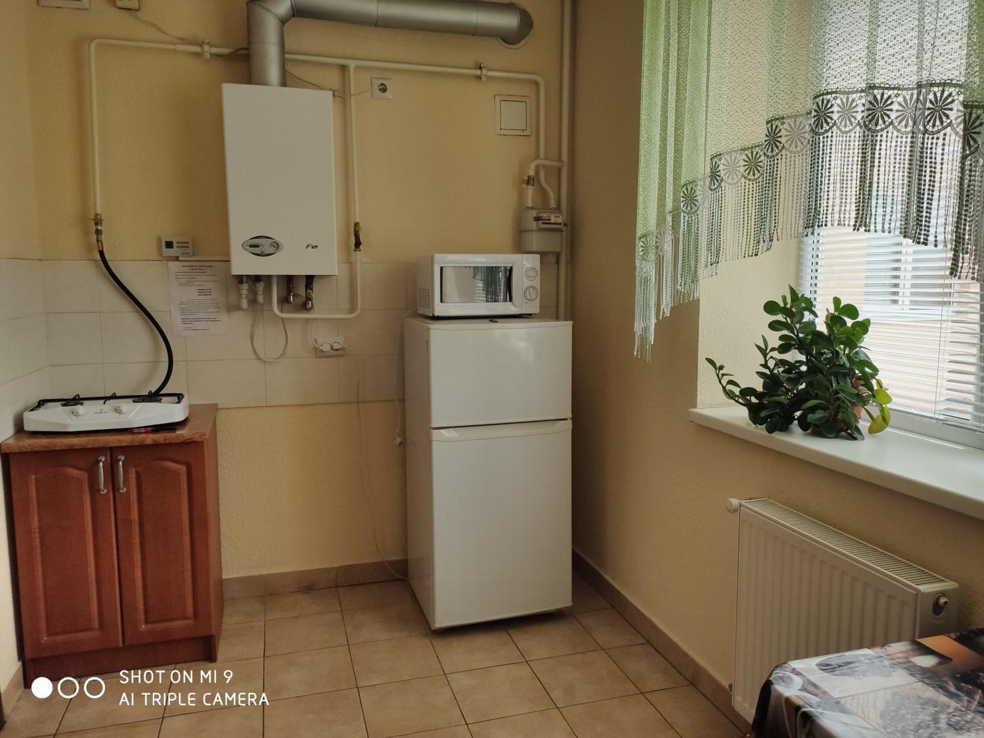 Apartments Domovik On Beregovskaya 3 Mukaçeve Oda fotoğraf