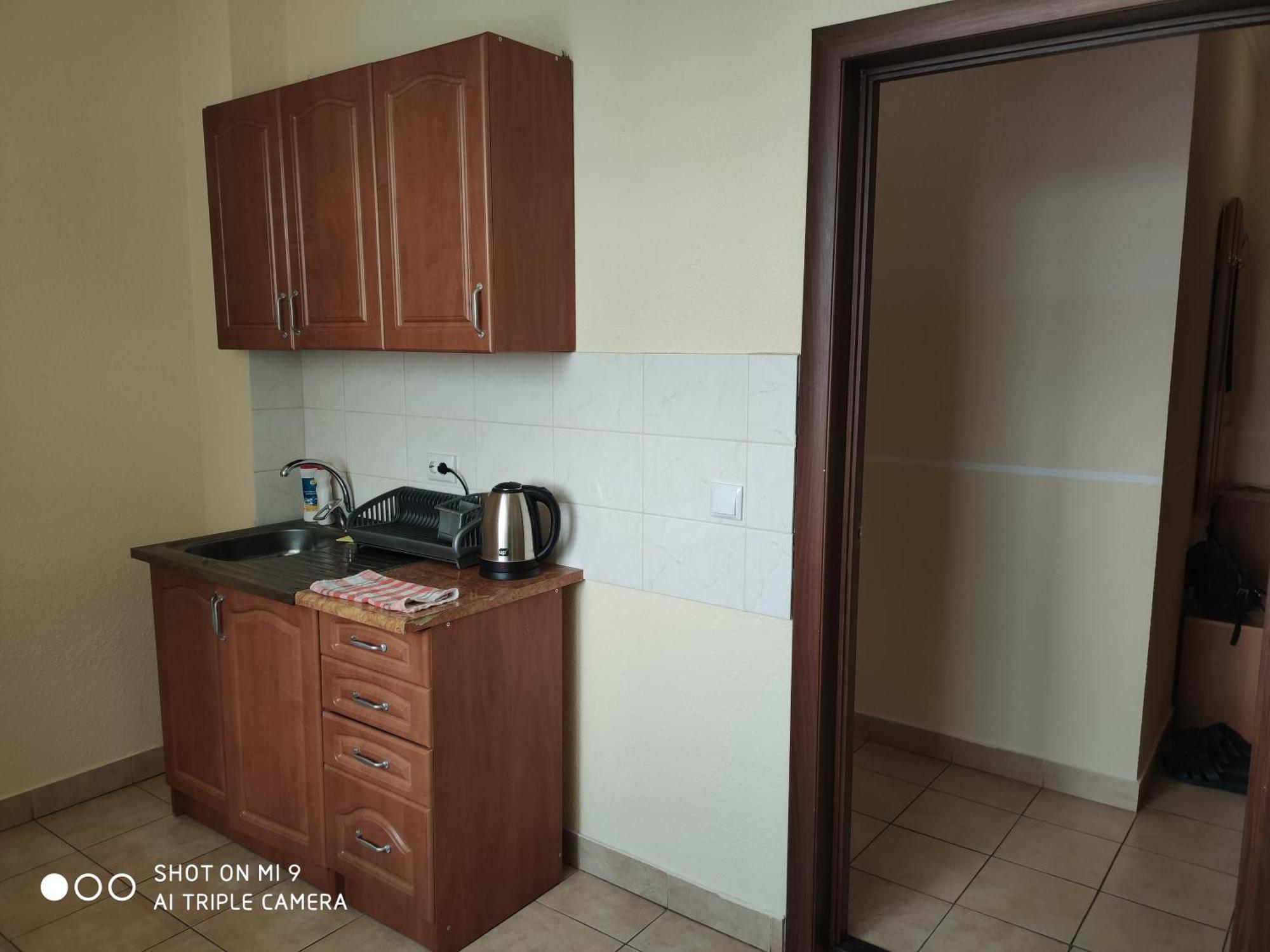 Apartments Domovik On Beregovskaya 3 Mukaçeve Oda fotoğraf