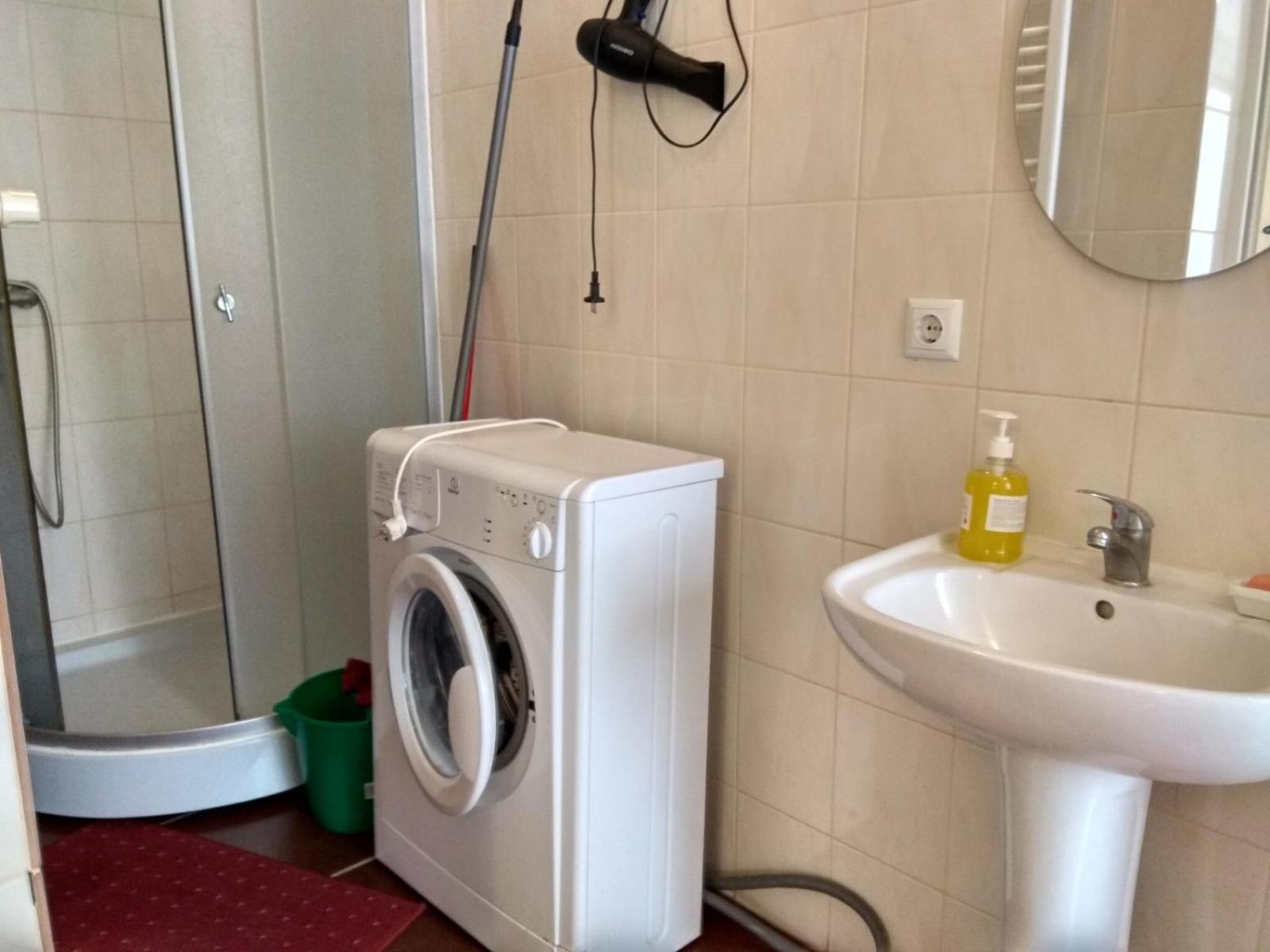 Apartments Domovik On Beregovskaya 3 Mukaçeve Dış mekan fotoğraf