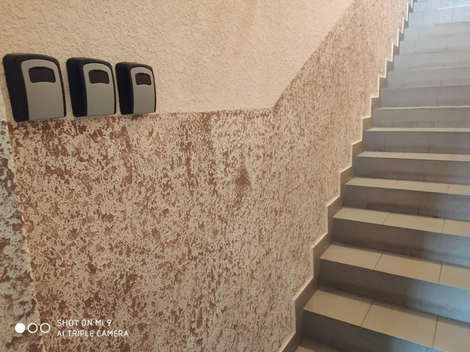 Apartments Domovik On Beregovskaya 3 Mukaçeve Dış mekan fotoğraf