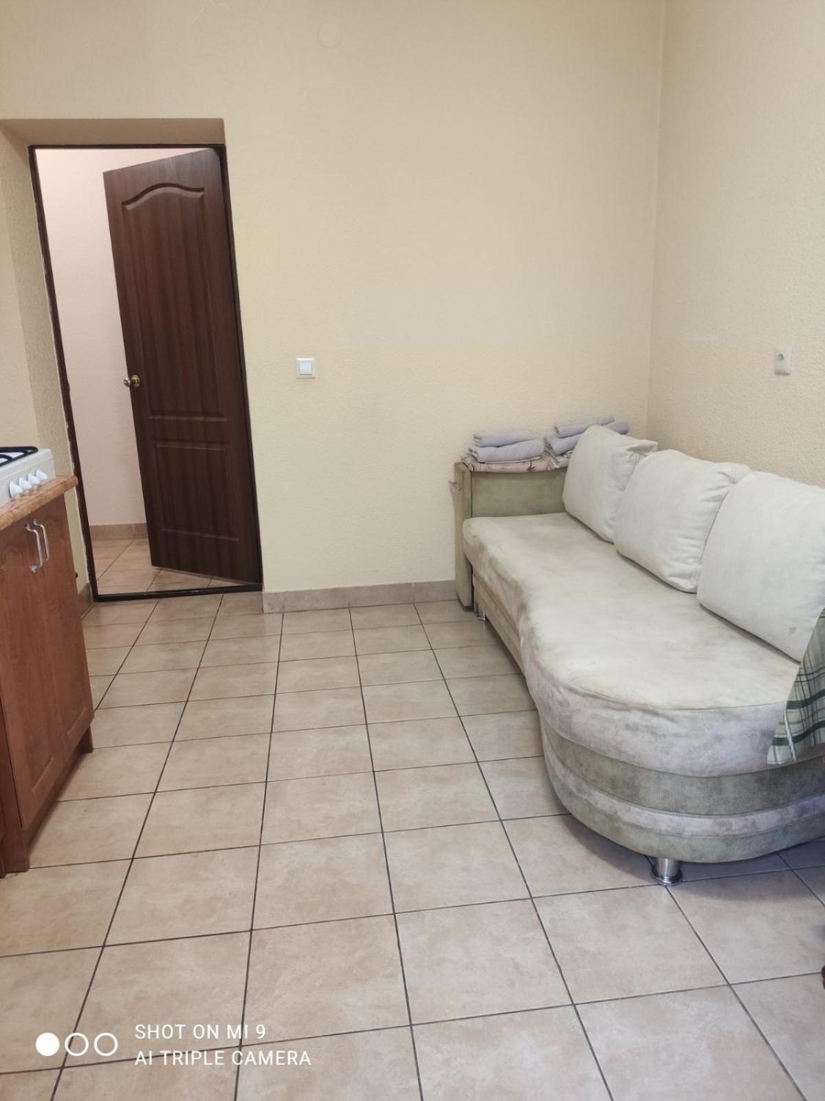 Apartments Domovik On Beregovskaya 3 Mukaçeve Dış mekan fotoğraf