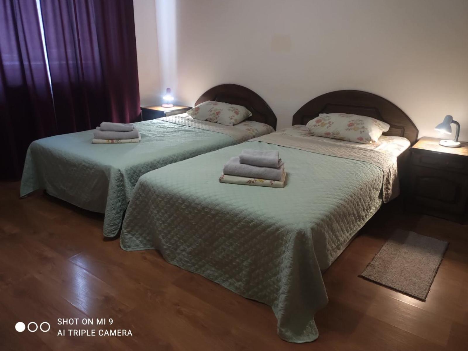 Apartments Domovik On Beregovskaya 3 Mukaçeve Dış mekan fotoğraf
