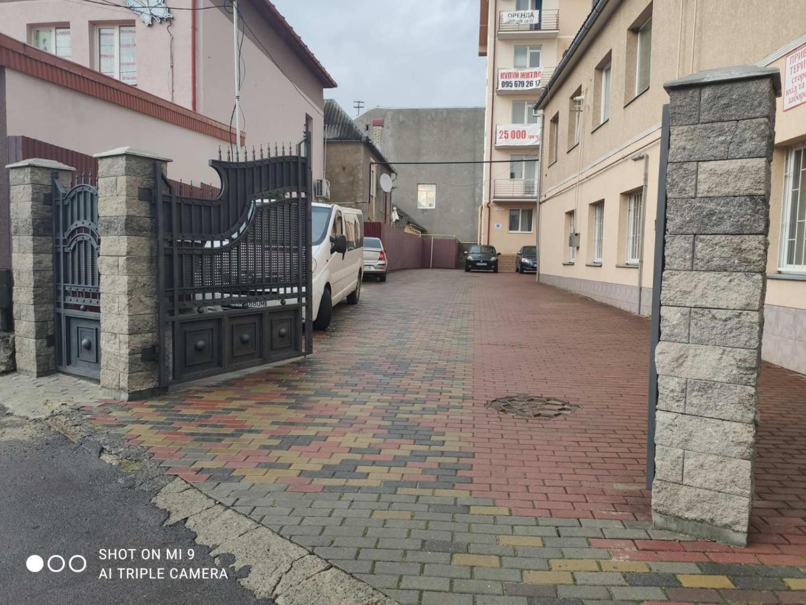 Apartments Domovik On Beregovskaya 3 Mukaçeve Dış mekan fotoğraf