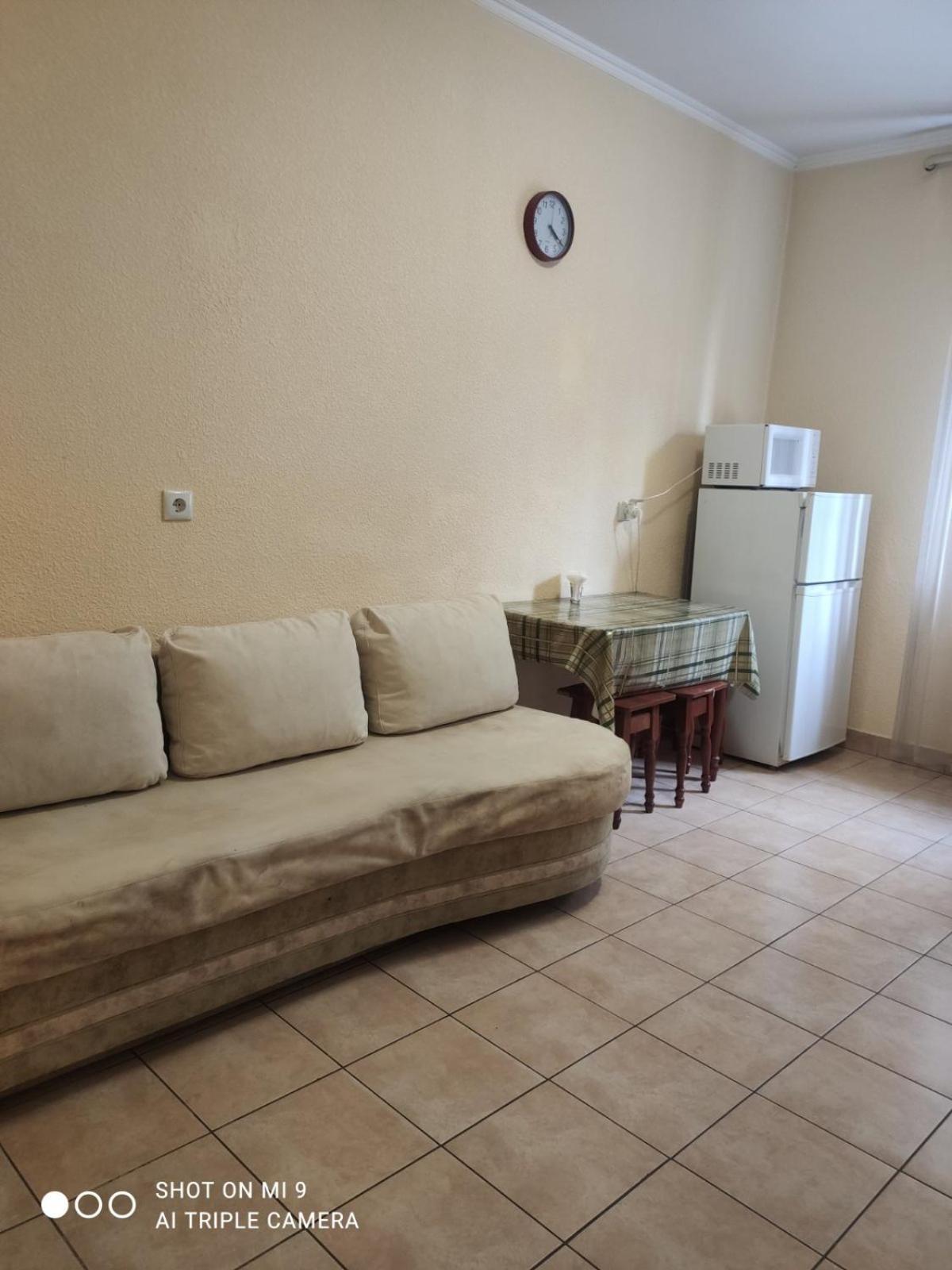 Apartments Domovik On Beregovskaya 3 Mukaçeve Dış mekan fotoğraf