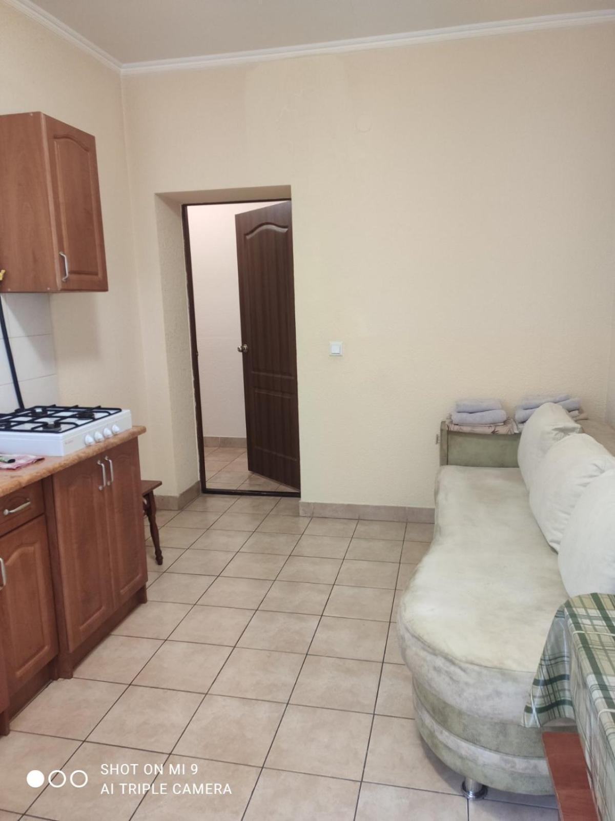 Apartments Domovik On Beregovskaya 3 Mukaçeve Dış mekan fotoğraf