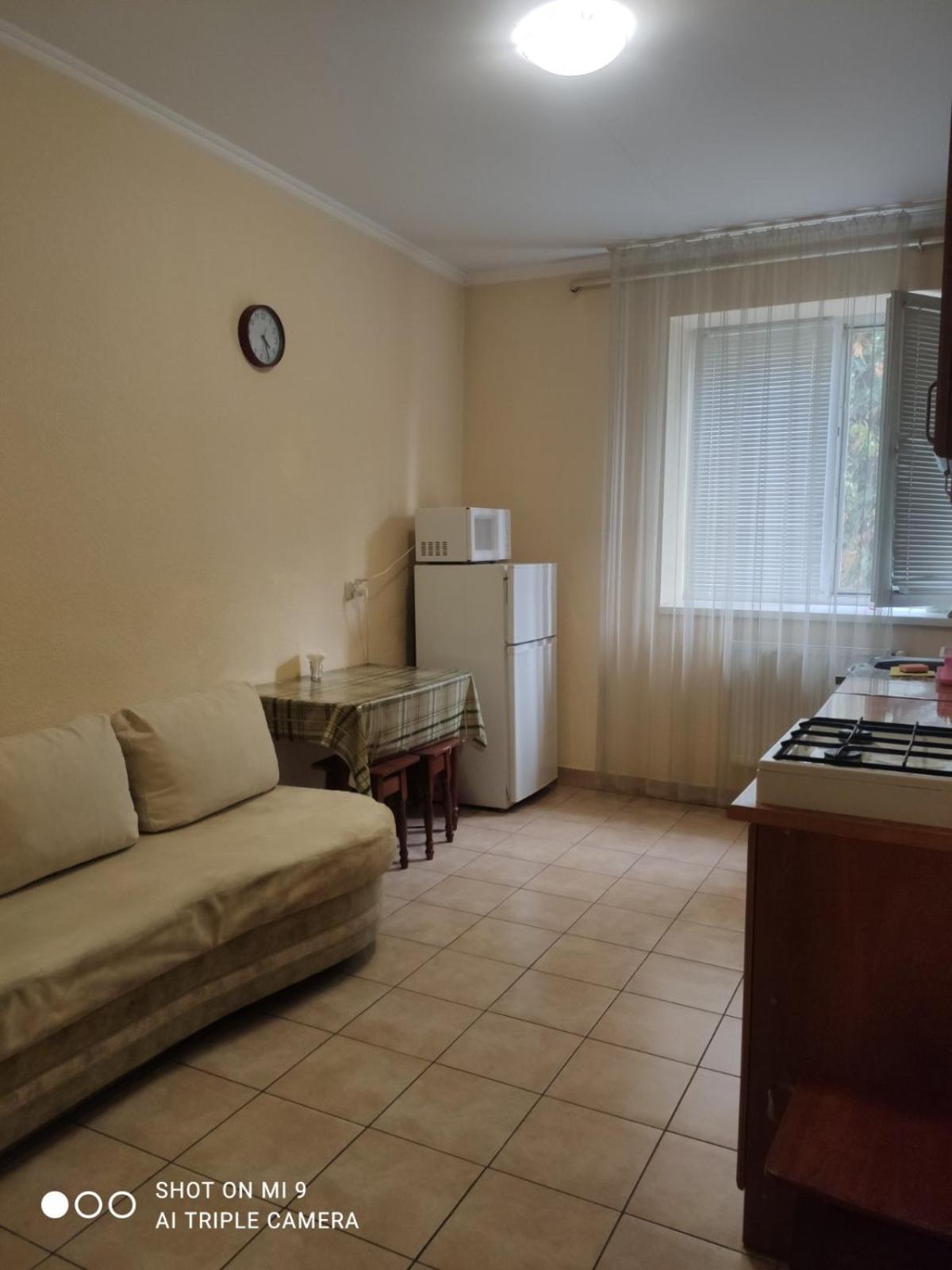 Apartments Domovik On Beregovskaya 3 Mukaçeve Dış mekan fotoğraf