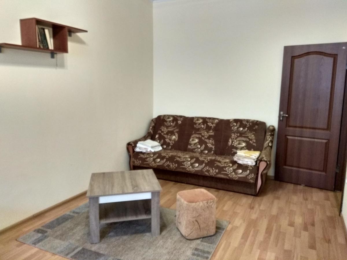 Apartments Domovik On Beregovskaya 3 Mukaçeve Dış mekan fotoğraf